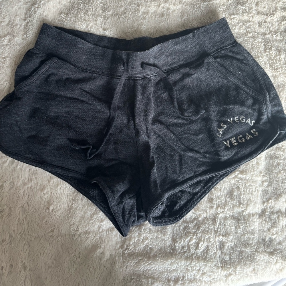PINK Victoria's Secret shorts